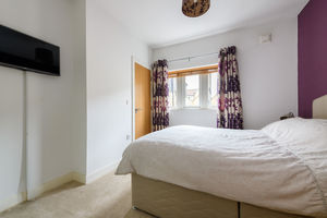 Bedroom 1- click for photo gallery
